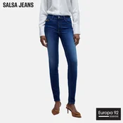 Salsa Destiny Kavbojke