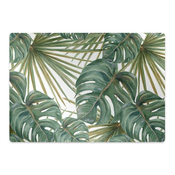 Decormat Podloga za stol Exotic plants 140x100 cm 15 cm