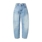JOOP! Jeans Kavbojke Manala svetlo modra