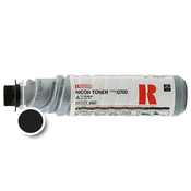 RICOH toner TYPE 1270D (888261) (ČRNA), ORIGINAL