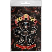 Guns N Roses Appetite for Destruction Trzalica/drsalica