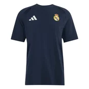 adidas Majica Real Madrid Tiro Travel