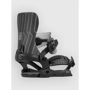 Rome 390 Boss AW 2026 Snowboard Bindings black