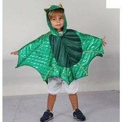 Djecji kostim s ogrtacem dinosaura - Infant (80-92 cm)