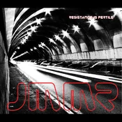 Jmmr - Resistance Is Fertile (LP)