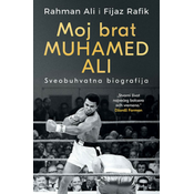 Moj brat Muhamed Ali - Rahman Ali i Fijaz Rafik ( 11175 )