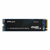 Tvrdi disk PNY CS2140 1 TB 1 TB SSD SSD