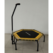 Fitnes trampolin