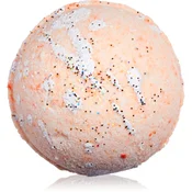 Soaphoria Fizzy Bath Bomb kroglica za kopel Marshmallow Haze 85 g