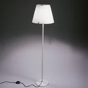 STELNA SVETILKA MELAMPO SIVA AR0123010A