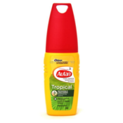 Autan losjon Tropical, 100ml