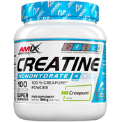 Creatine Monohydrate Creapure, 300 g, Amix