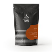 Etiopija Iron Lion | Espresso 125 g