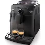 GAGGIA aparat za kavu NAVIGLIO DE LUXE crni