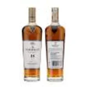 *WHISKY MACALLAN 18YO DOUBLE CASK 0.7L