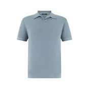 Boggi Milano Pulover golobje modra