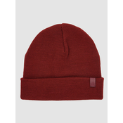 Element Carrier Beanie rhubarb