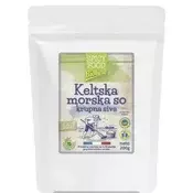 Keltska so krupna, 200g, Spicy food