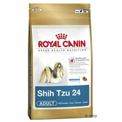 Royal Canin Breed Shih Tzu Adult - Ekonomično pakiranje: 2 x 7,5 kg