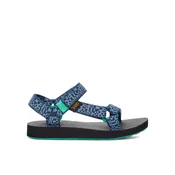 Teva Sandali Original Universal 1116656C Mornarsko modra