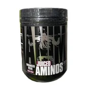 Animal - Juiced Aminos, okus grozdja - 385g