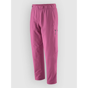 Patagonia Free Wall Pants faded magenta