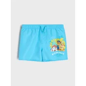 Sinsay - Kupaći šorc PAW Patrol - voda