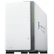 Synology DS223j | Tower| 2-bay