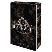 Stone Blakewell