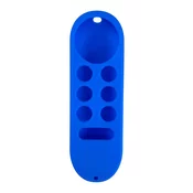 General GOOGLE TV REMOTE G9N9N, GZRNL silikonska zaščita - modra
