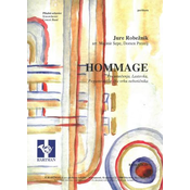 ROBEŽNIK; ARR.SEPE, PREZELJ - HOMMAGE