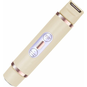 Dardanar Osebni epilator, prirezovalnik dlak na nogah, (21199664)