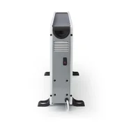 Nedis HTCO50WTW - Elektricni direktni grejac/konvektor 750/1250/2000W/230V WT + daljinski upravljac
