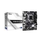 ASROCK Maticna ploca s1700 B760M-HDV/M.2 D4 90-MXBL40-A0UAYZ crna