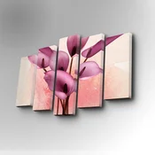 WALLXPERT Dekorativna slika iz 5 delova 5PUC 010