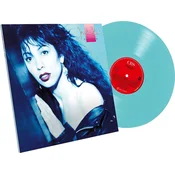 Jennifer Rush - Passion (Reissue) (Blue Coloured) (LP)