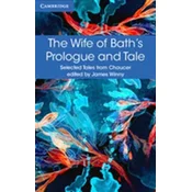 Wife of Baths Prologue and Tale