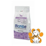 Monge Natural Superpremium Sterilised Cat Chicken 1.5kg, Za Sterilisane Macke