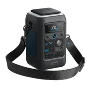 Anker solix c300x dc portable power station