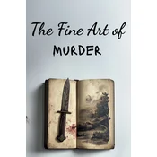 The Fine Art of Murder XBOX LIVE Key EUROPE