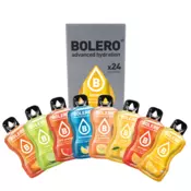 BOLERO CITRUS MIX I 24x9g