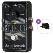 Electro Harmonix Silencer Noise Gate SET Kitarski efekt