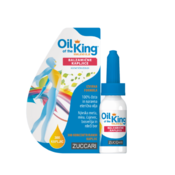 Oil of the King - Kraljevo olje, balzamične kapljice, 10 ml