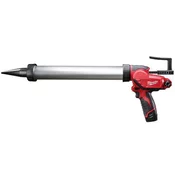 AKU.PIŠTOLA ZA KIT M12 PCG/600A-201B Li-Ion 1xAku.2,0Ah
