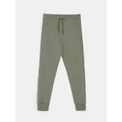 Sinsay - Pantalone - pepaljasto zelena