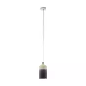 Eglo 39751 - Luster na sajli AZBARREN 1xE27/40W/230V