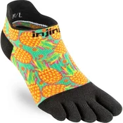 Injinji Spectrum Run Lightweight No-Show