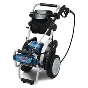 BOSCH visokotlačni čistilec GHP 8-15 XD