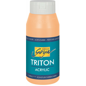 Akrilna barva Solo Goya TRITON 750 ml | različne barve