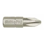 Irwin KONICA PH2 x 25 mm /2 kosa.